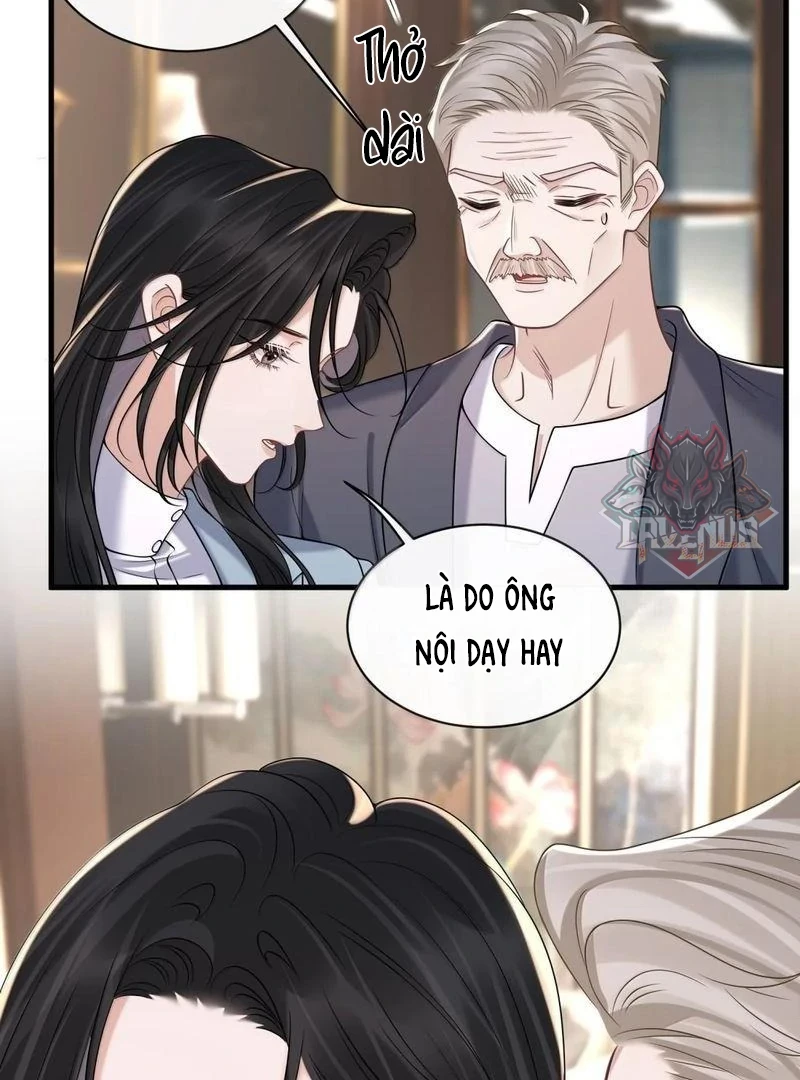 Người Tình Nguy Hiểm Chapter 63 - 52