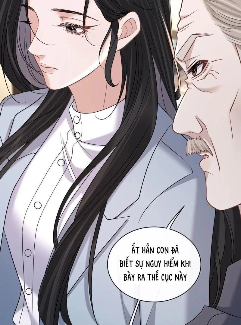 Người Tình Nguy Hiểm Chapter 63 - 53