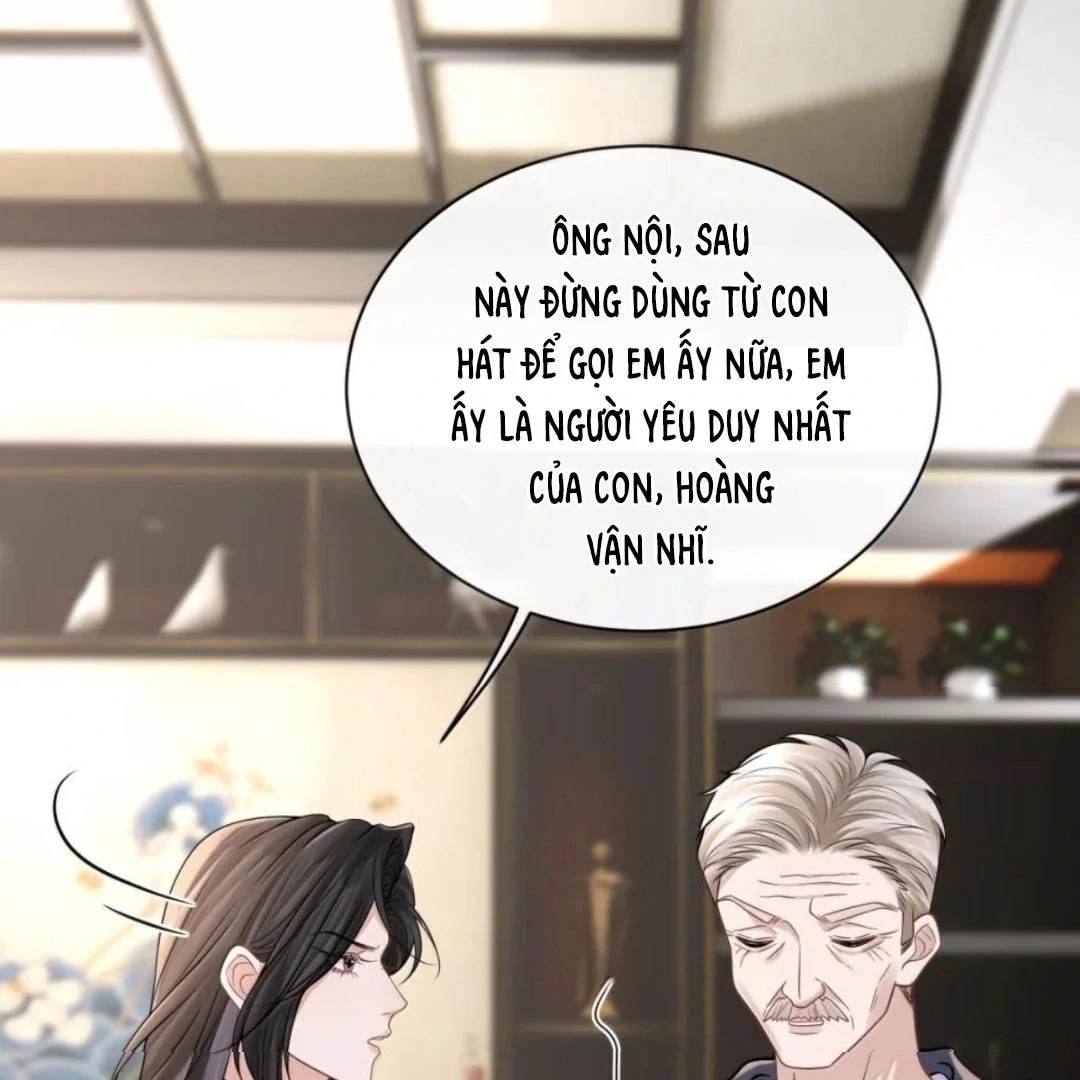 Người Tình Nguy Hiểm Chapter 64 - 5