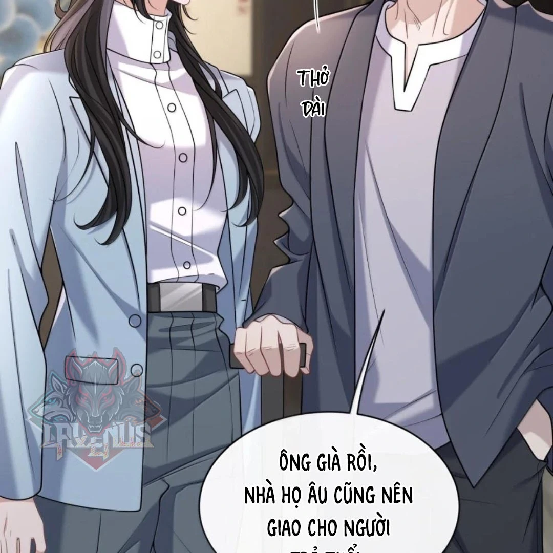 Người Tình Nguy Hiểm Chapter 64 - 6