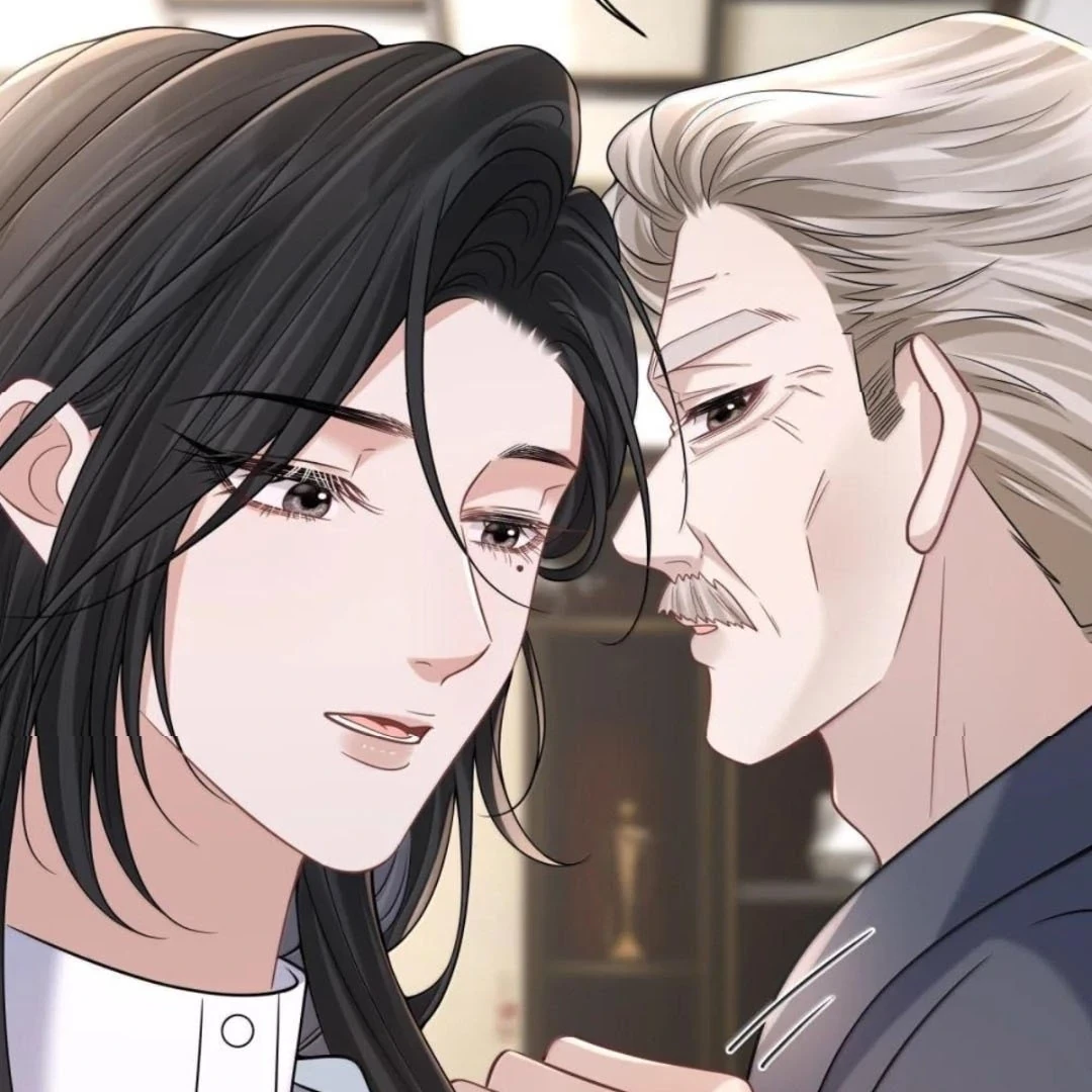 Người Tình Nguy Hiểm Chapter 64 - 8