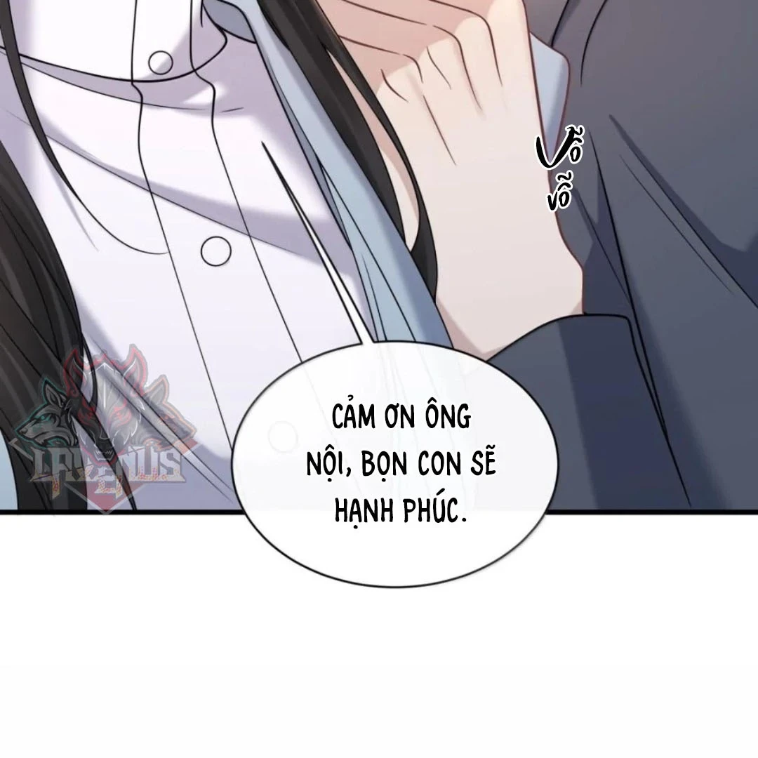 Người Tình Nguy Hiểm Chapter 64 - 9