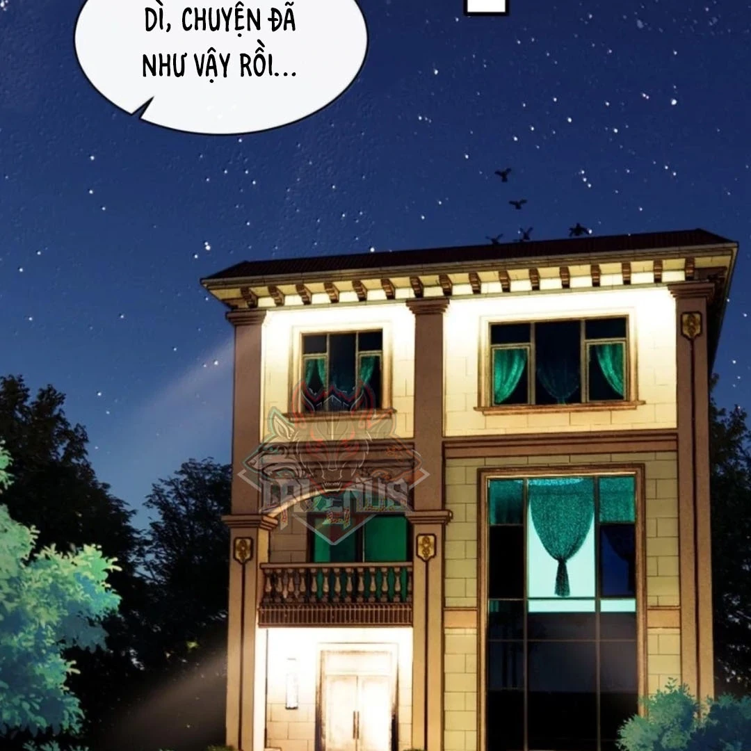 Người Tình Nguy Hiểm Chapter 64 - 15