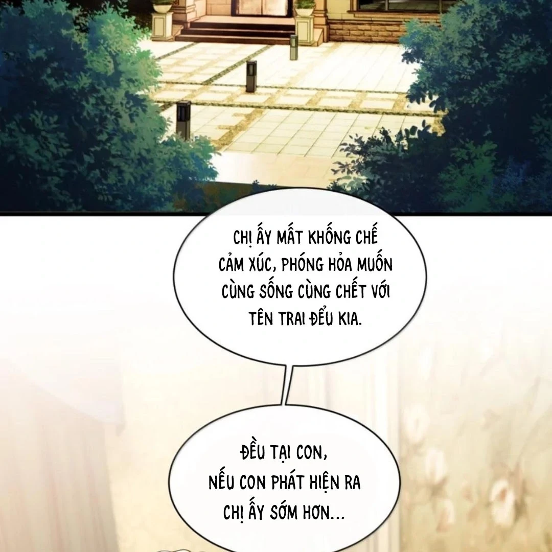 Người Tình Nguy Hiểm Chapter 64 - 16