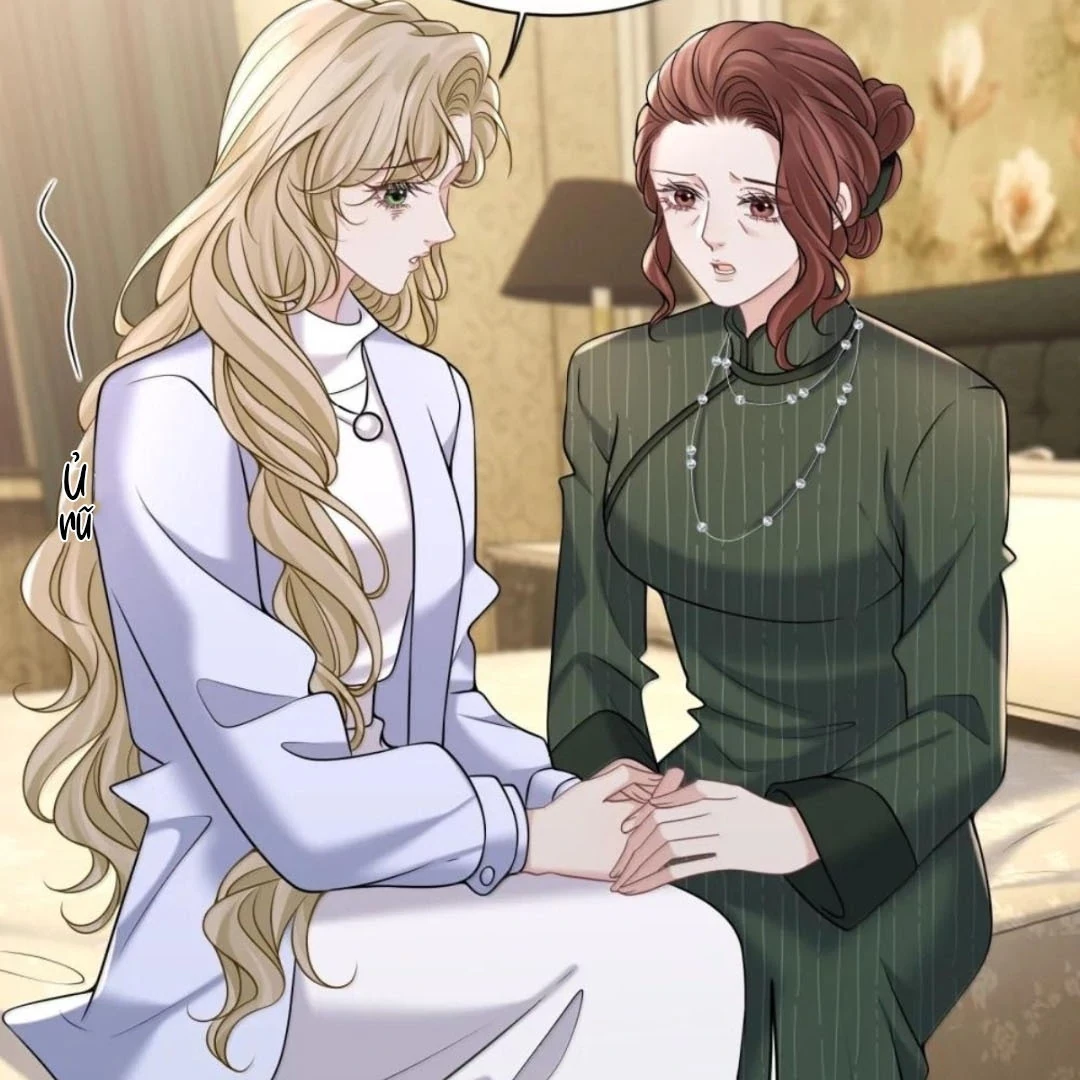 Người Tình Nguy Hiểm Chapter 64 - 17