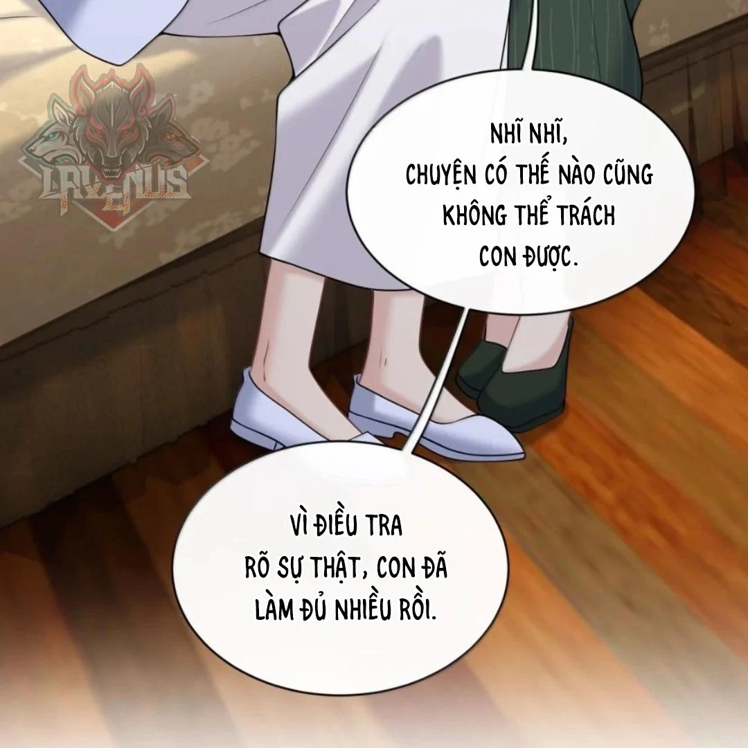 Người Tình Nguy Hiểm Chapter 64 - 18