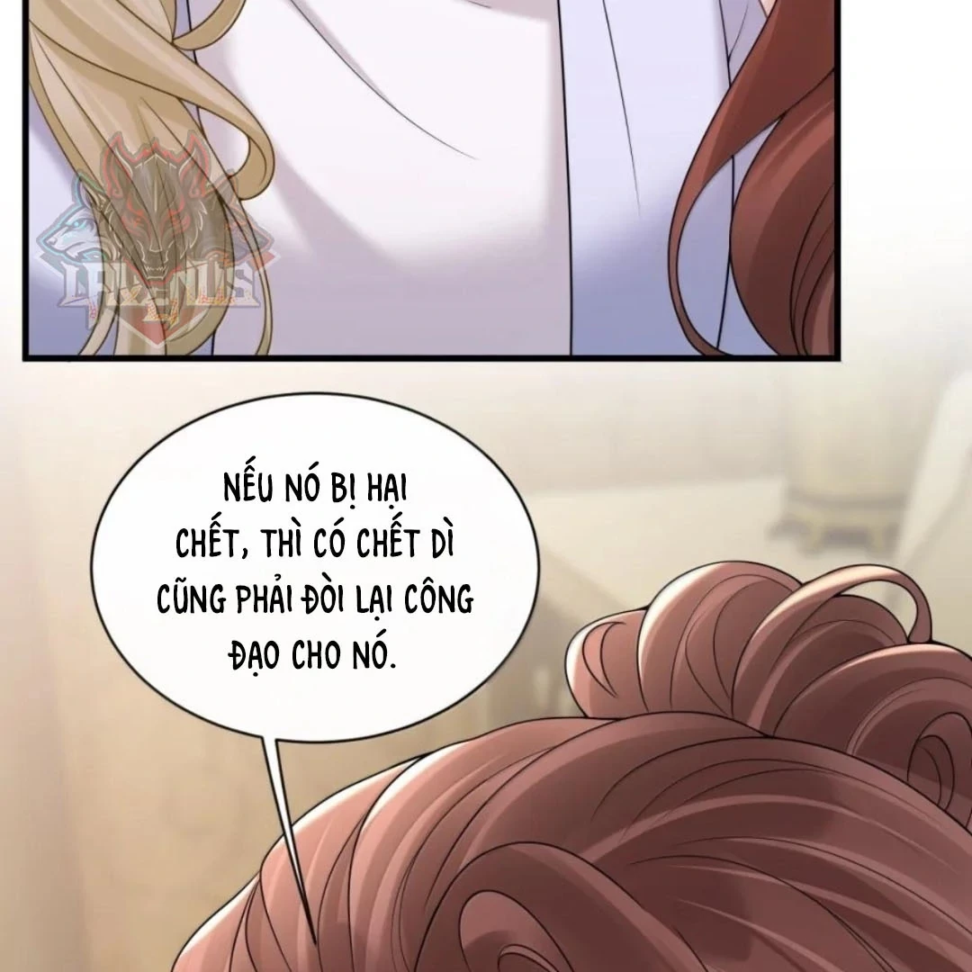 Người Tình Nguy Hiểm Chapter 64 - 21