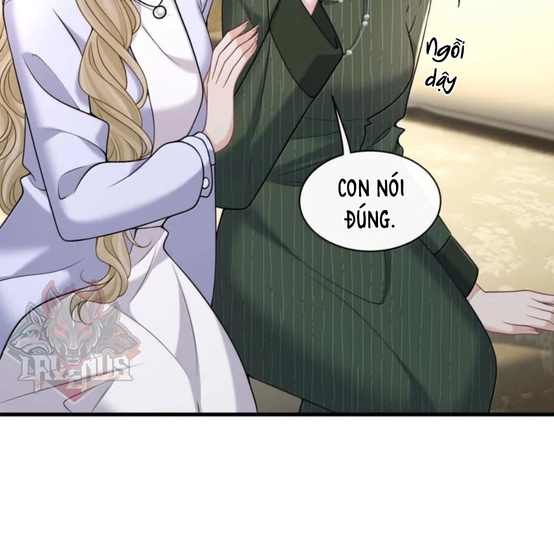 Người Tình Nguy Hiểm Chapter 64 - 26