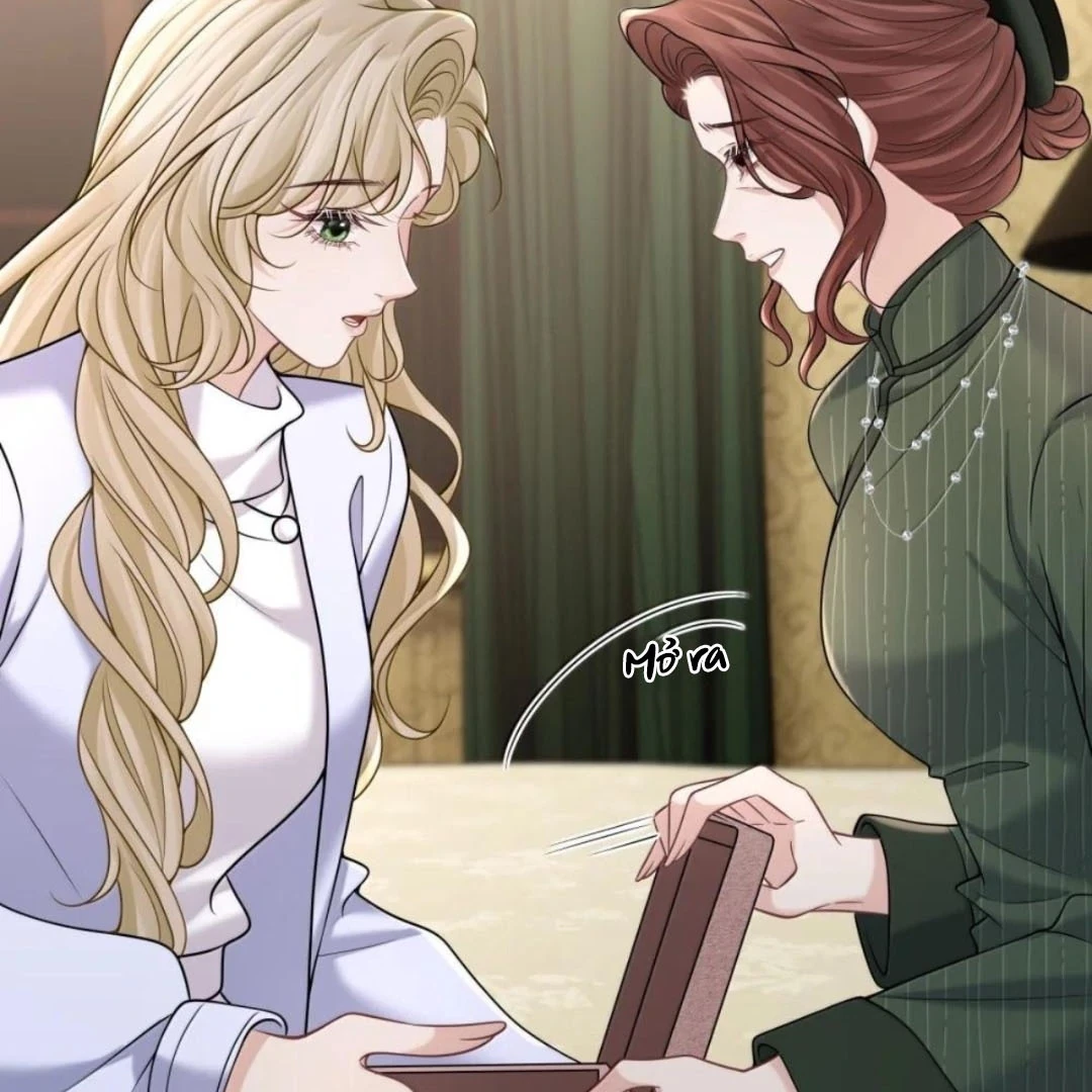 Người Tình Nguy Hiểm Chapter 64 - 30