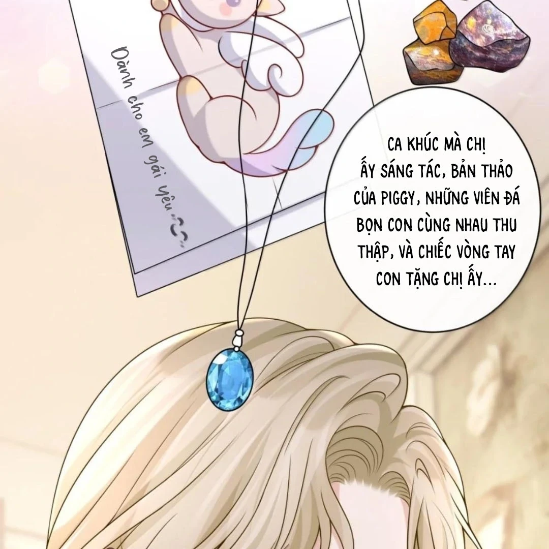 Người Tình Nguy Hiểm Chapter 64 - 34