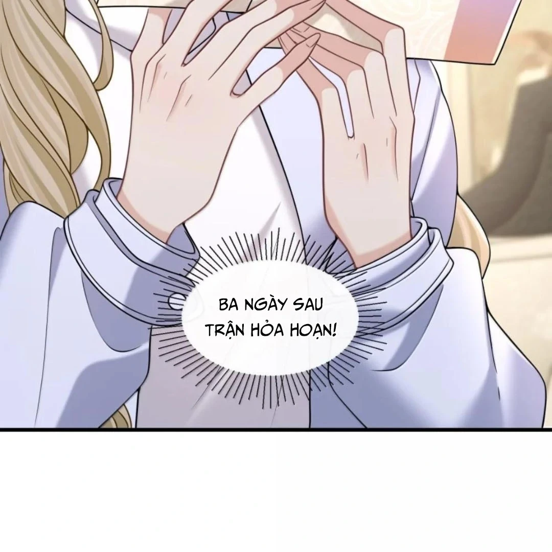 Người Tình Nguy Hiểm Chapter 64 - 41