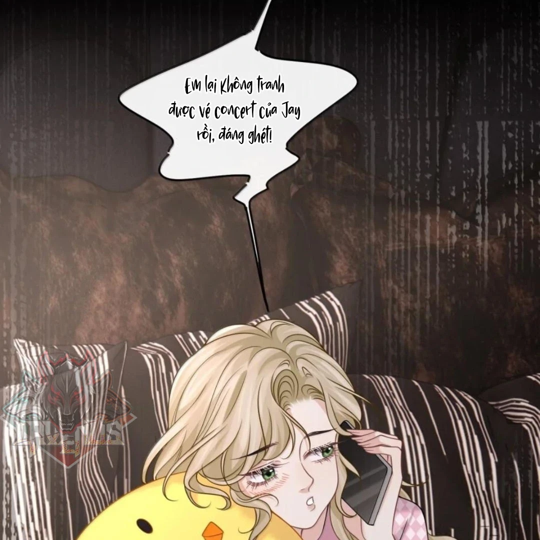 Người Tình Nguy Hiểm Chapter 64 - 45