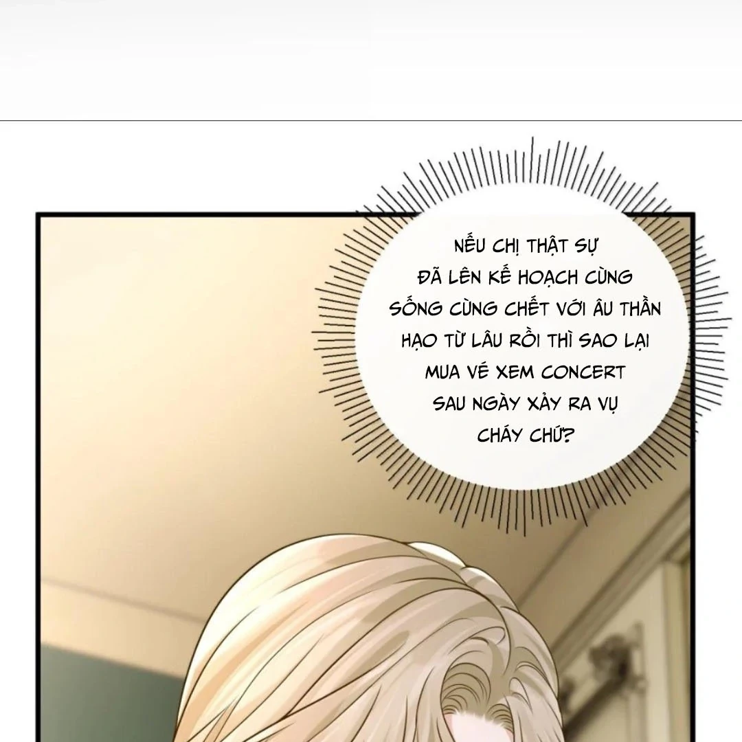 Người Tình Nguy Hiểm Chapter 64 - 48