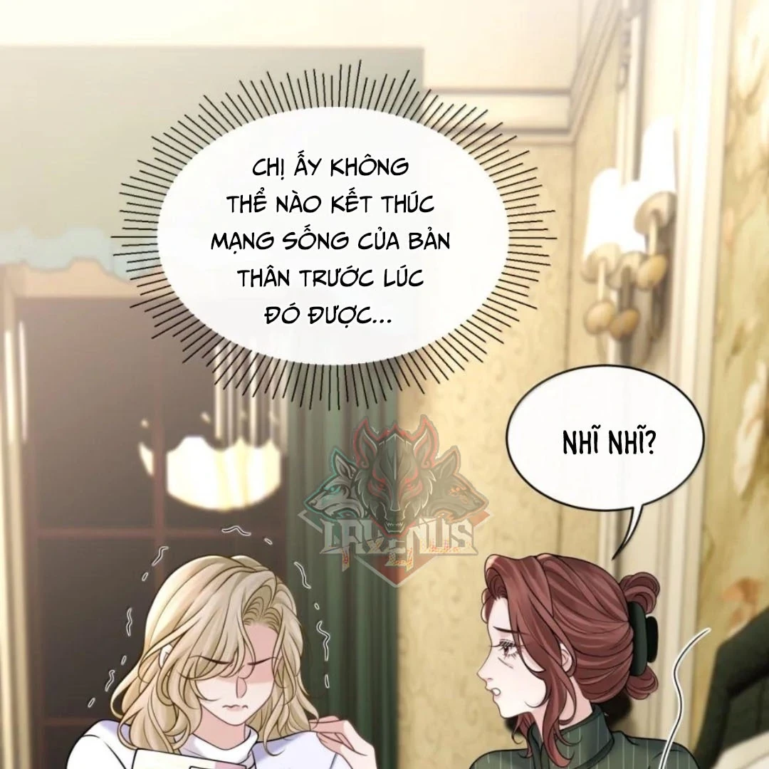 Người Tình Nguy Hiểm Chapter 64 - 51