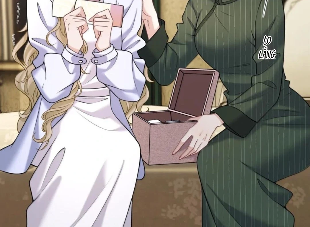 Người Tình Nguy Hiểm Chapter 64 - 52