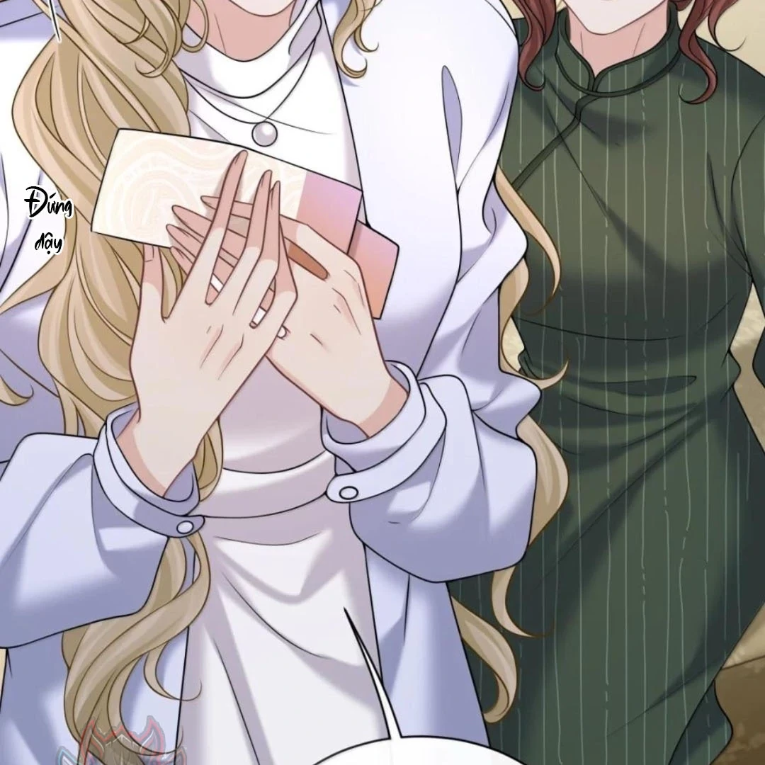 Người Tình Nguy Hiểm Chapter 64 - 55