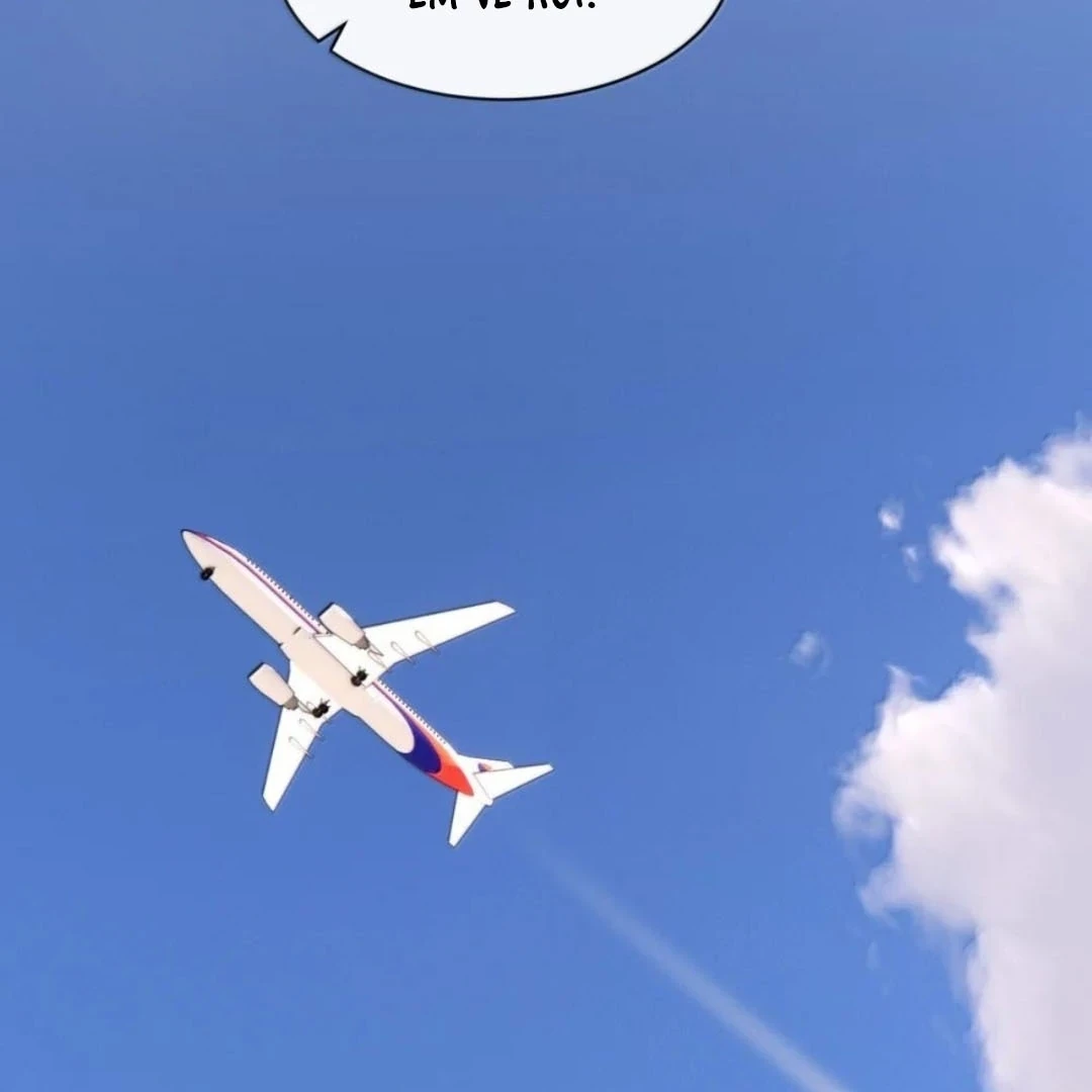 Người Tình Nguy Hiểm Chapter 64 - 66