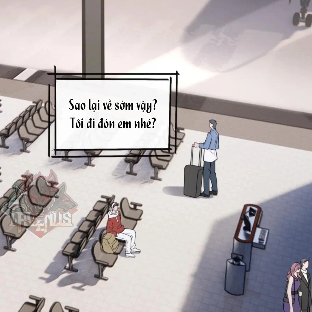 Người Tình Nguy Hiểm Chapter 64 - 69