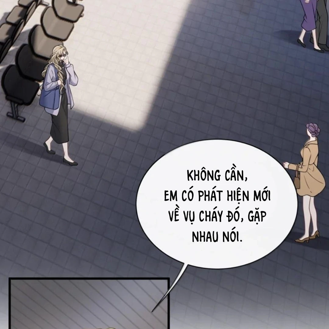 Người Tình Nguy Hiểm Chapter 64 - 70