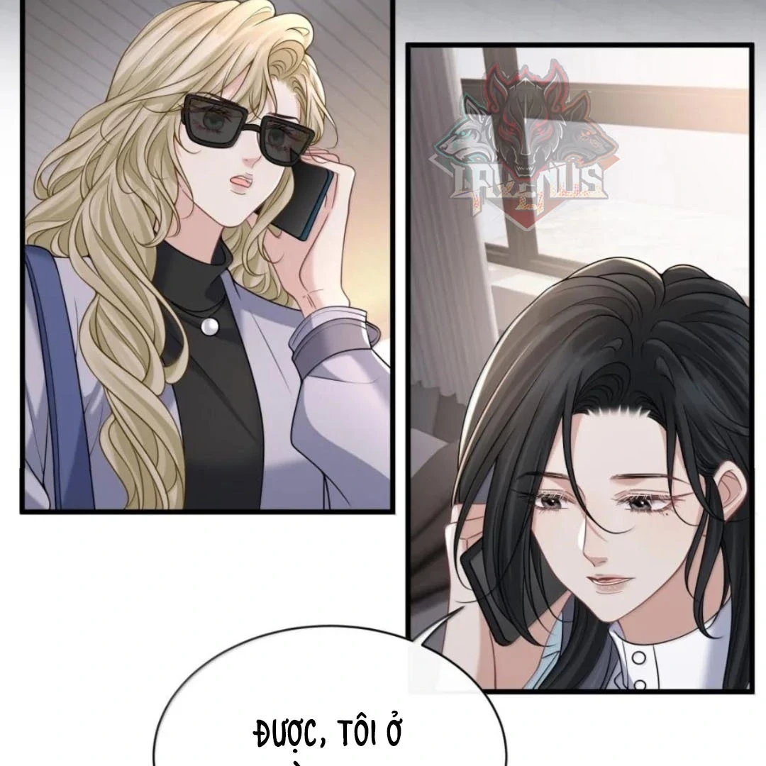 Người Tình Nguy Hiểm Chapter 64 - 71