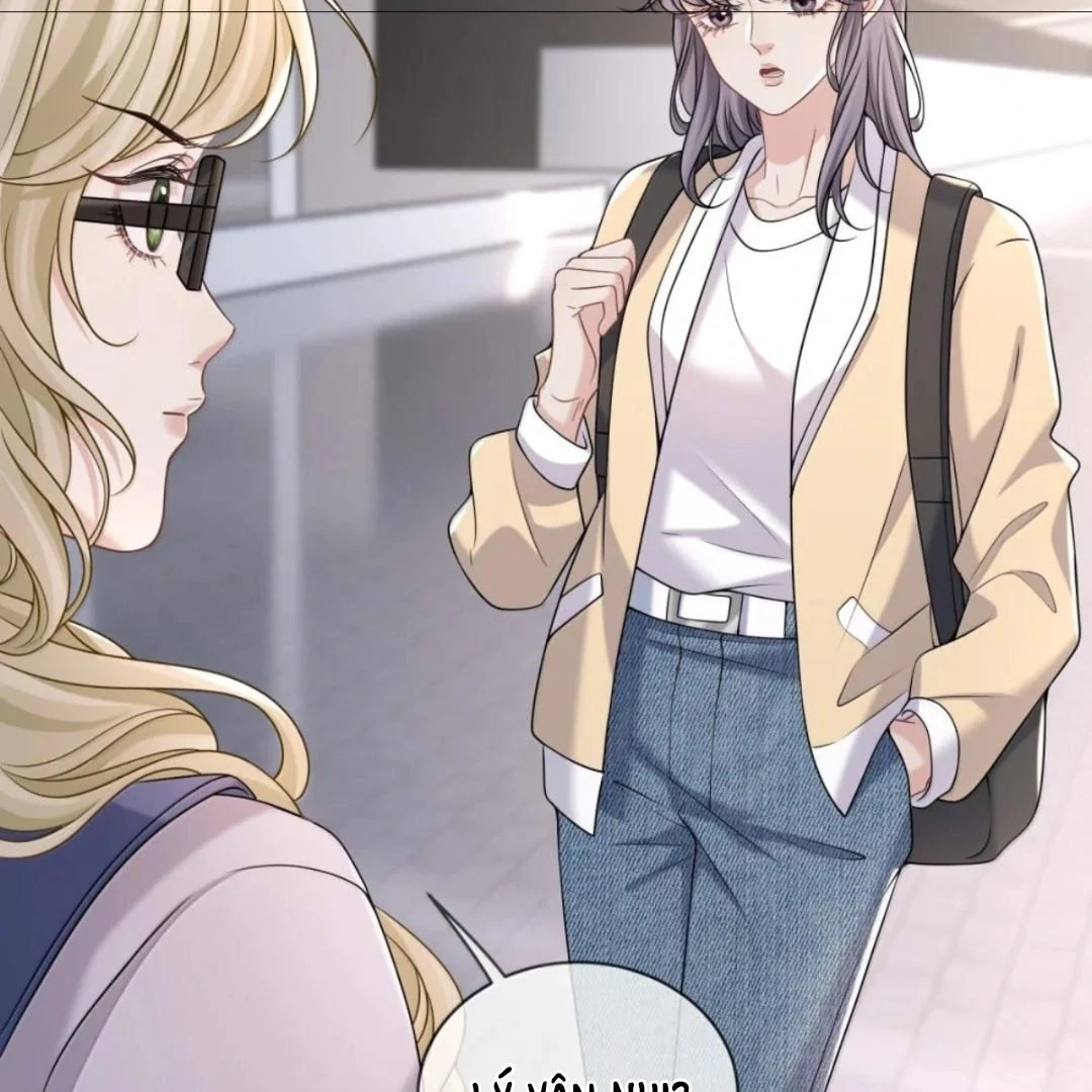 Người Tình Nguy Hiểm Chapter 64 - 74