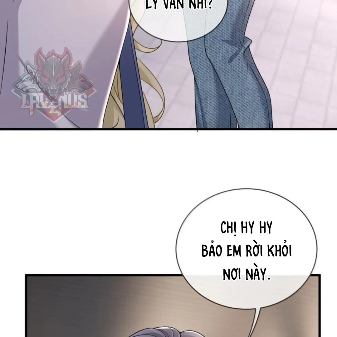 Người Tình Nguy Hiểm Chapter 64 - 75