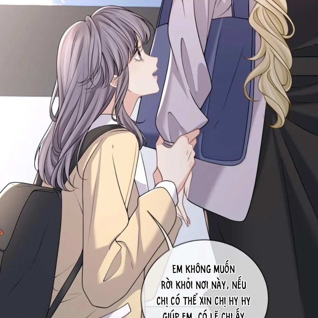 Người Tình Nguy Hiểm Chapter 64 - 83