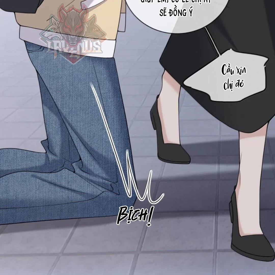 Người Tình Nguy Hiểm Chapter 64 - 84