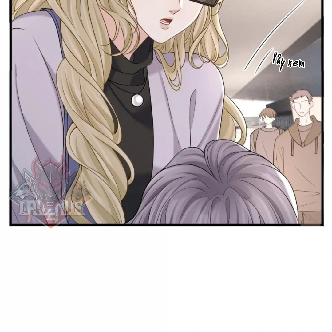 Người Tình Nguy Hiểm Chapter 64 - 86