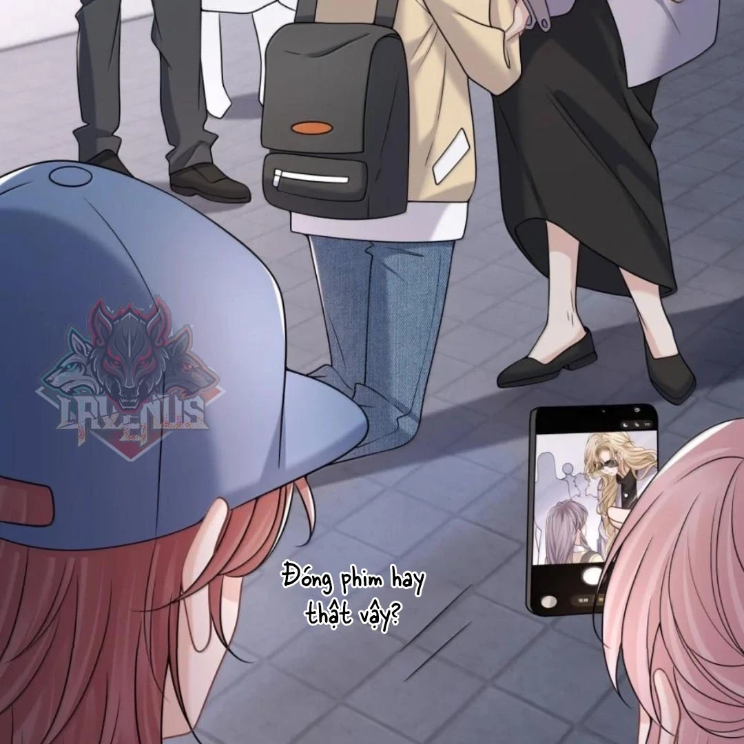 Người Tình Nguy Hiểm Chapter 64 - 89