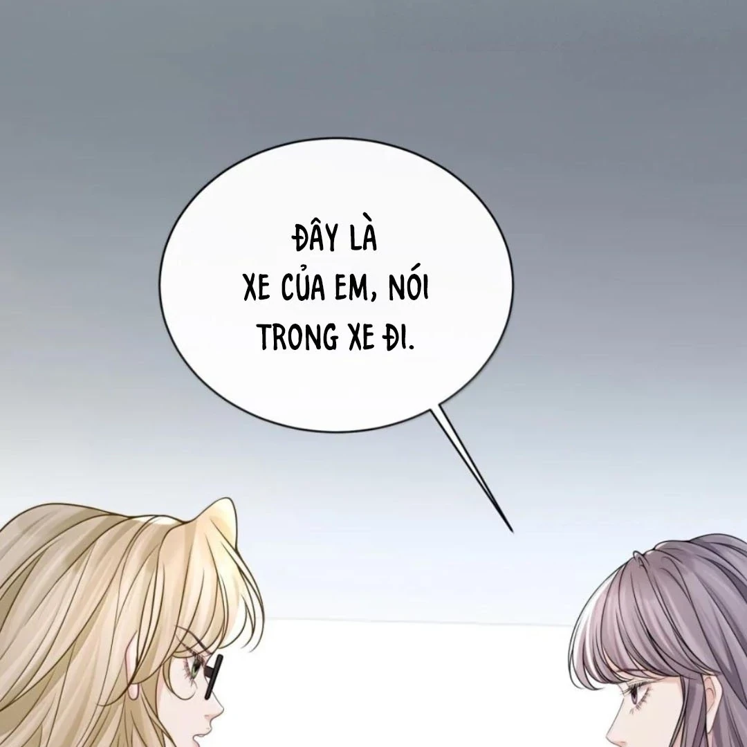 Người Tình Nguy Hiểm Chapter 64 - 94