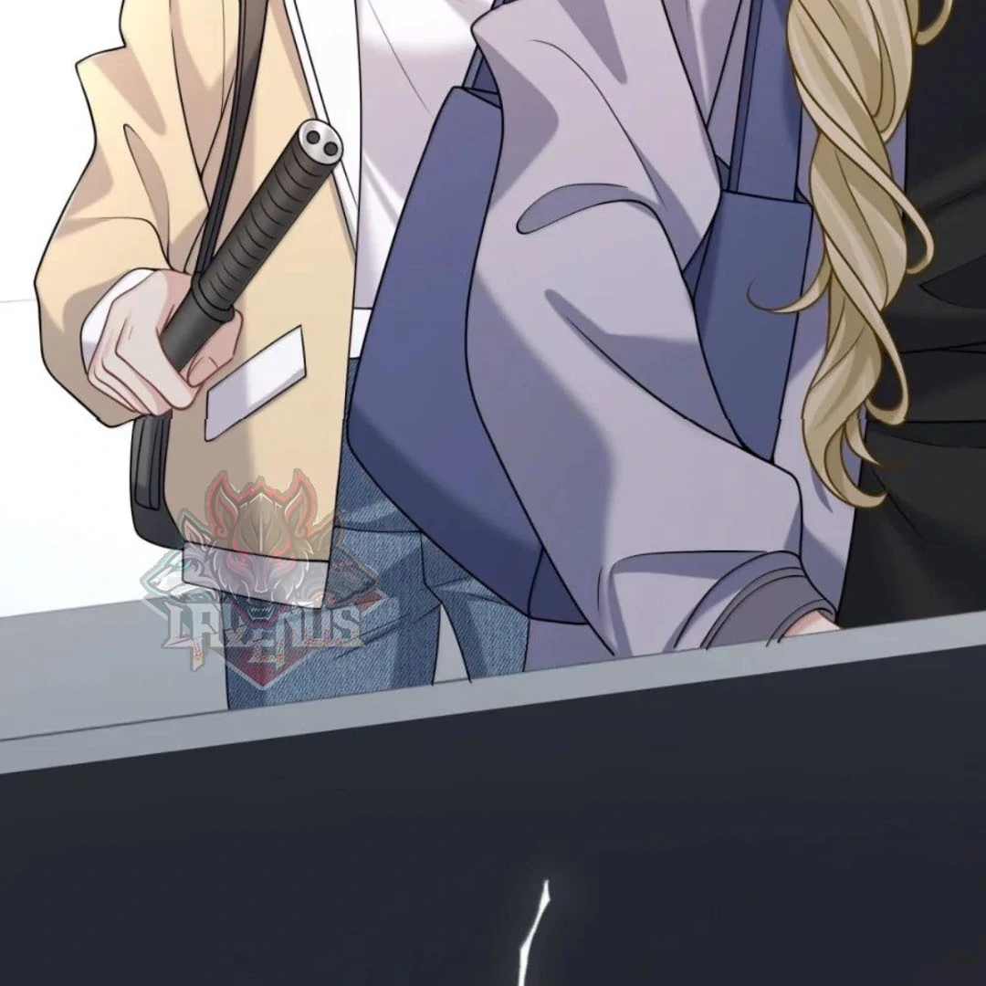 Người Tình Nguy Hiểm Chapter 64 - 98