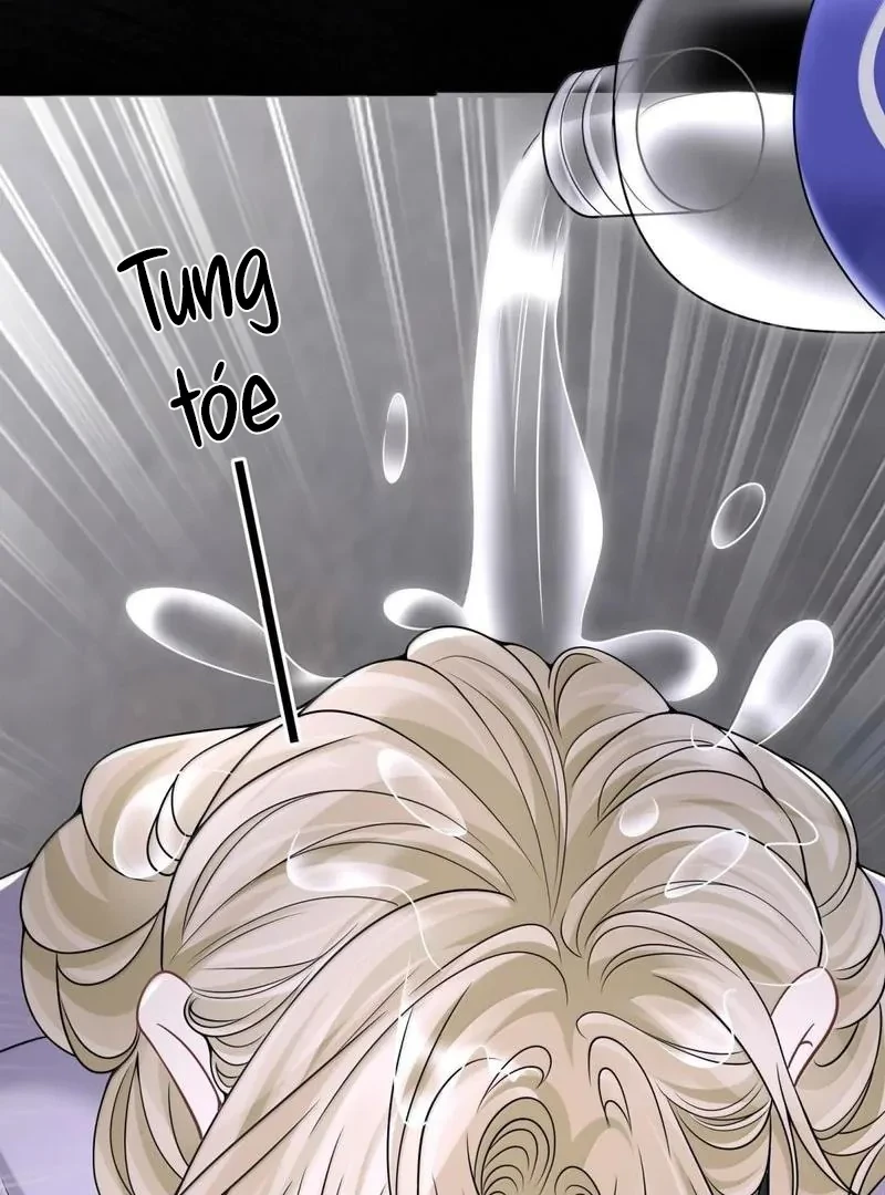 Người Tình Nguy Hiểm Chapter 65 - 5