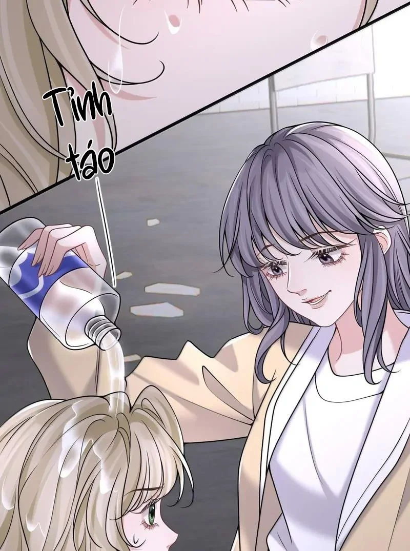 Người Tình Nguy Hiểm Chapter 65 - 7