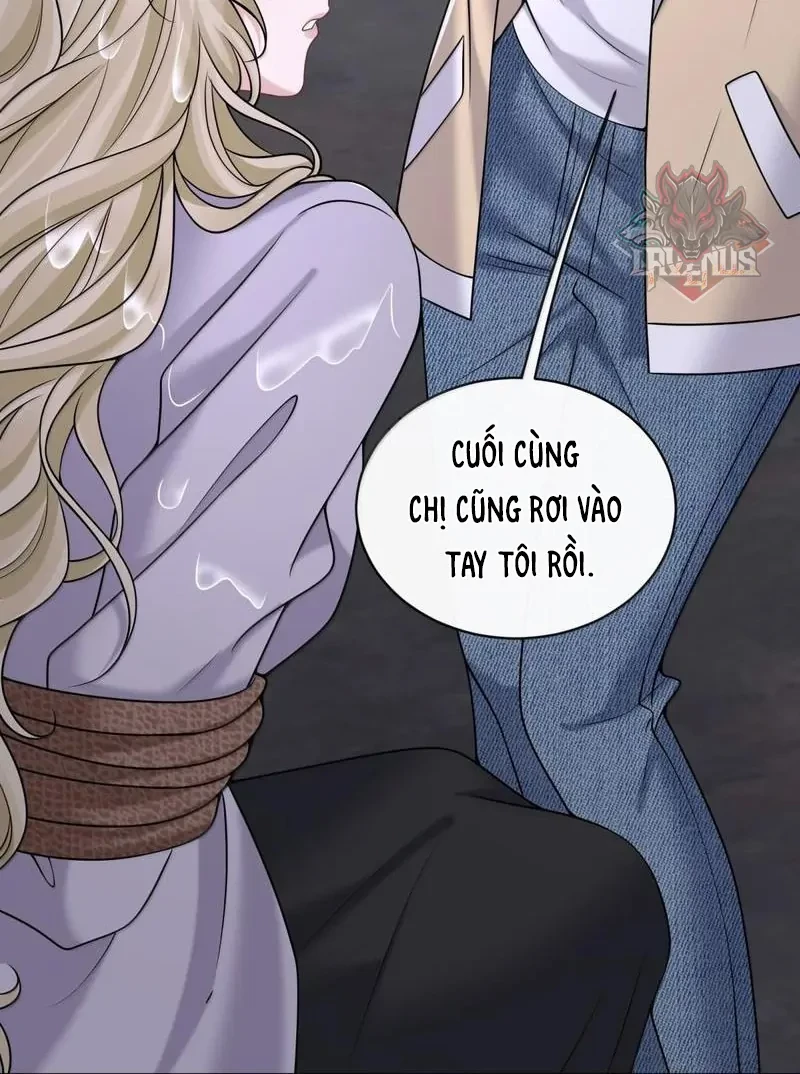 Người Tình Nguy Hiểm Chapter 65 - 8