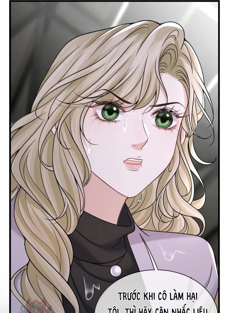 Người Tình Nguy Hiểm Chapter 65 - 9