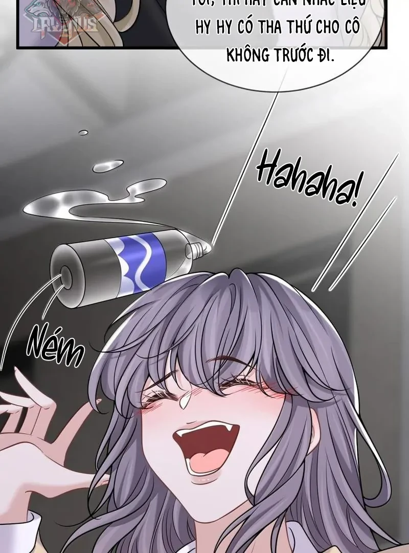 Người Tình Nguy Hiểm Chapter 65 - 10