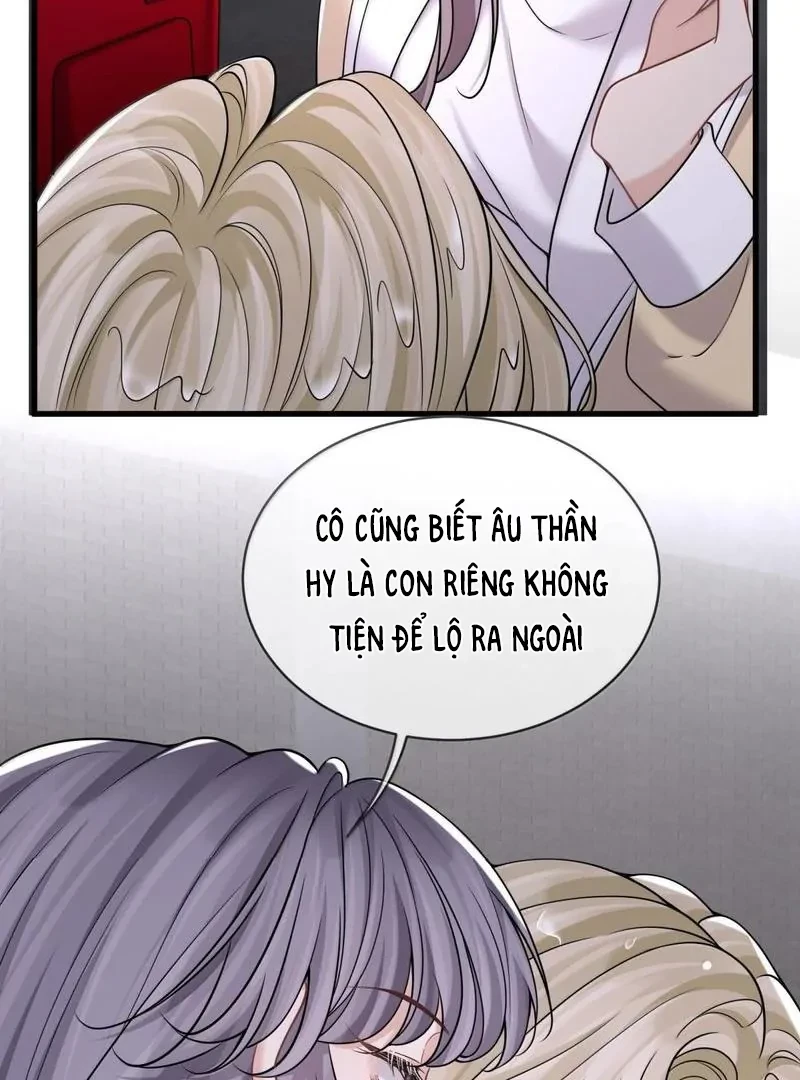 Người Tình Nguy Hiểm Chapter 65 - 15