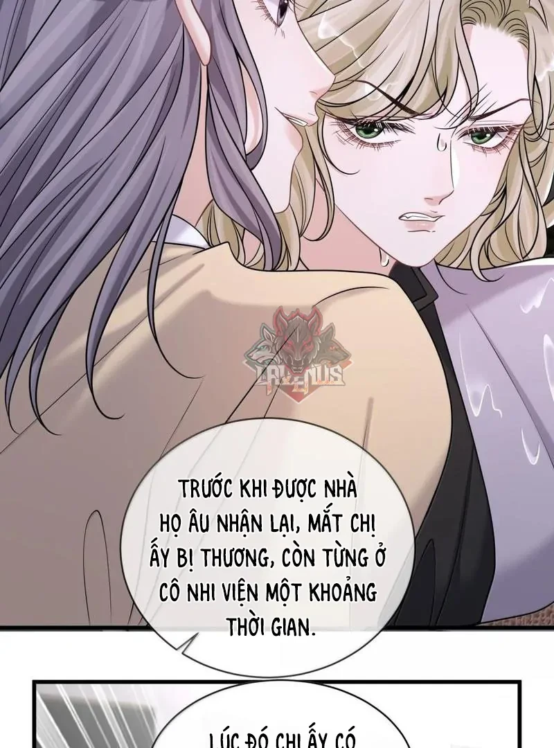 Người Tình Nguy Hiểm Chapter 65 - 16