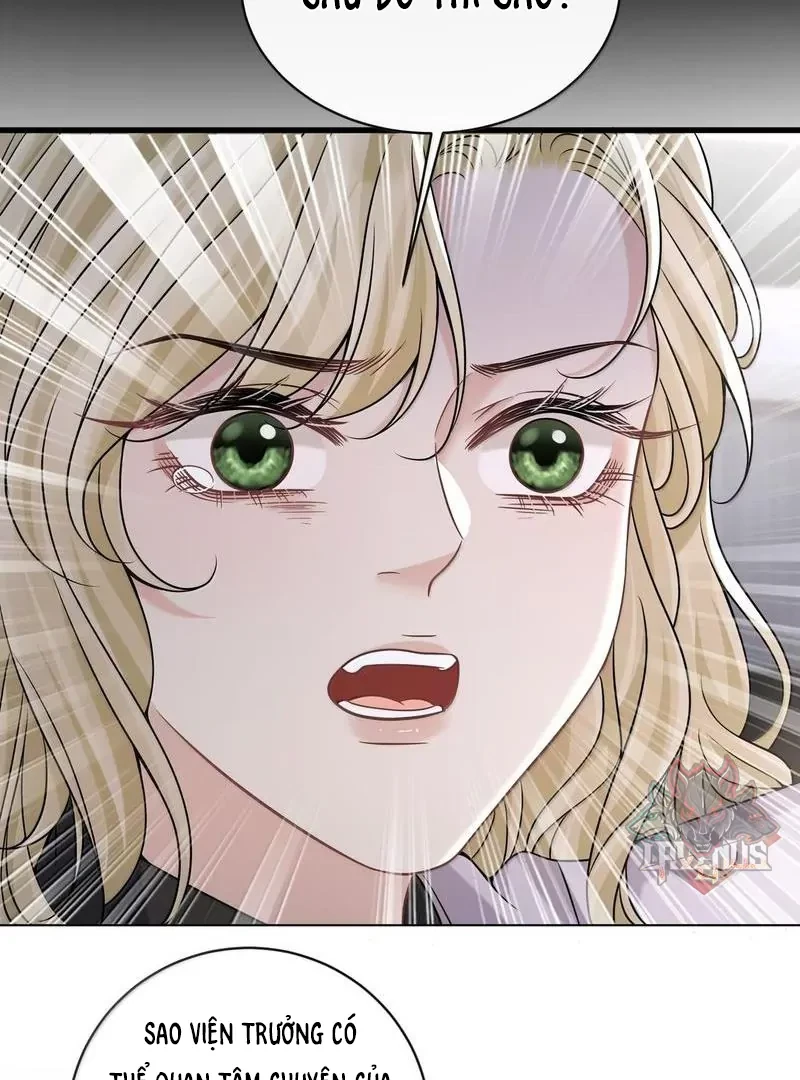 Người Tình Nguy Hiểm Chapter 65 - 23