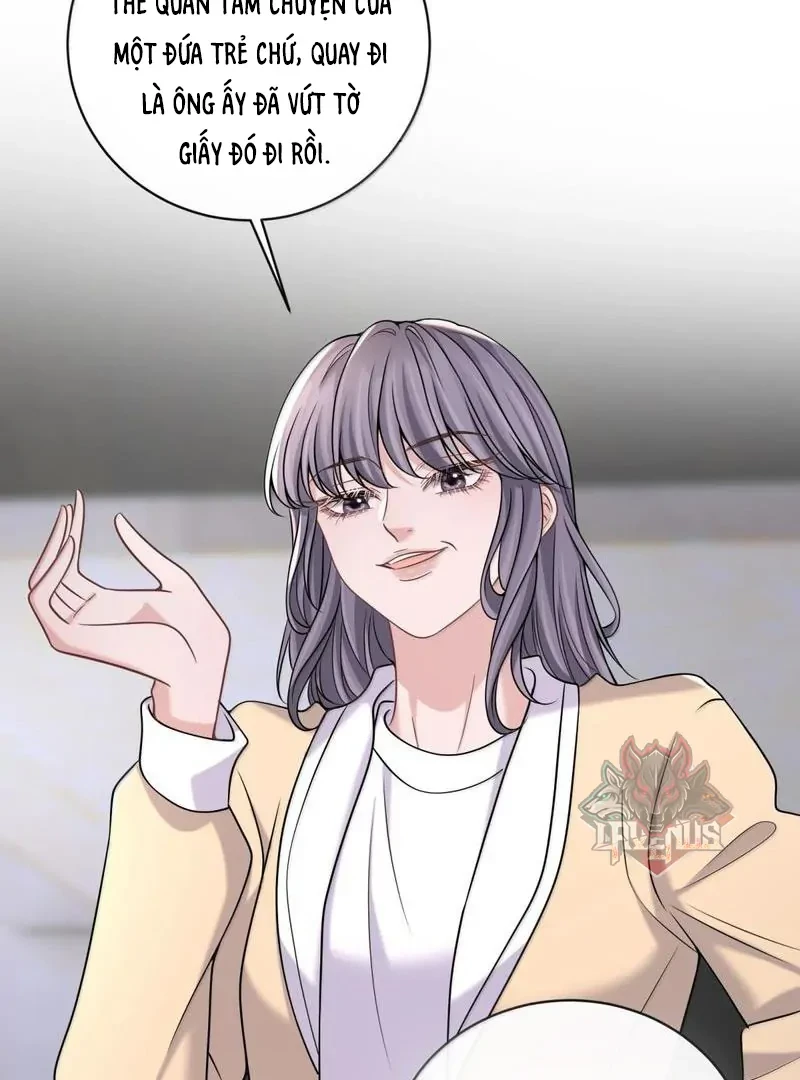 Người Tình Nguy Hiểm Chapter 65 - 24