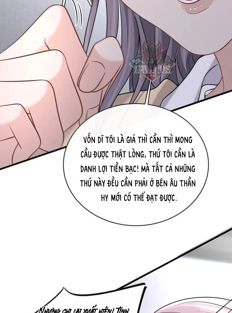 Người Tình Nguy Hiểm Chapter 65 - 33