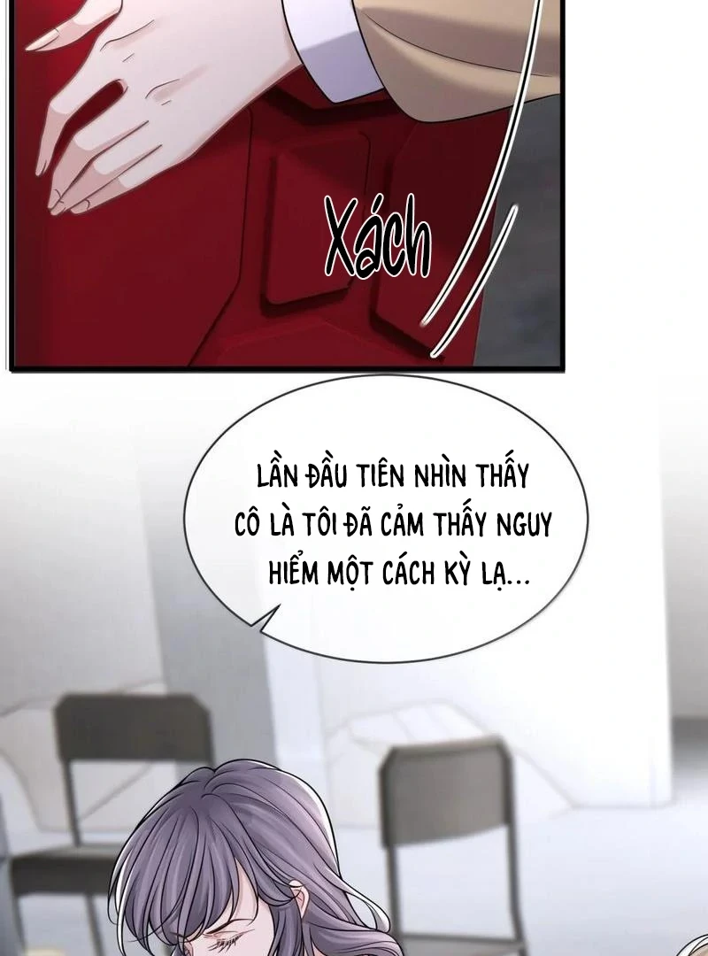 Người Tình Nguy Hiểm Chapter 65 - 41