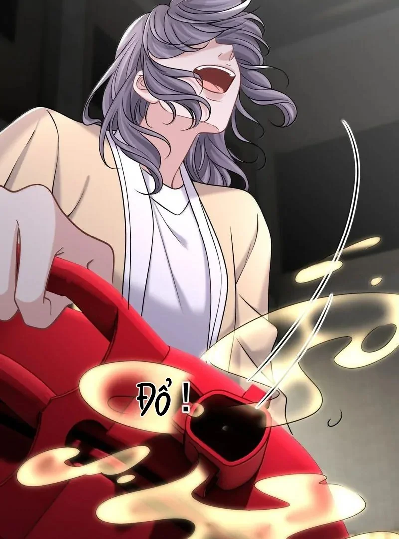 Người Tình Nguy Hiểm Chapter 65 - 44