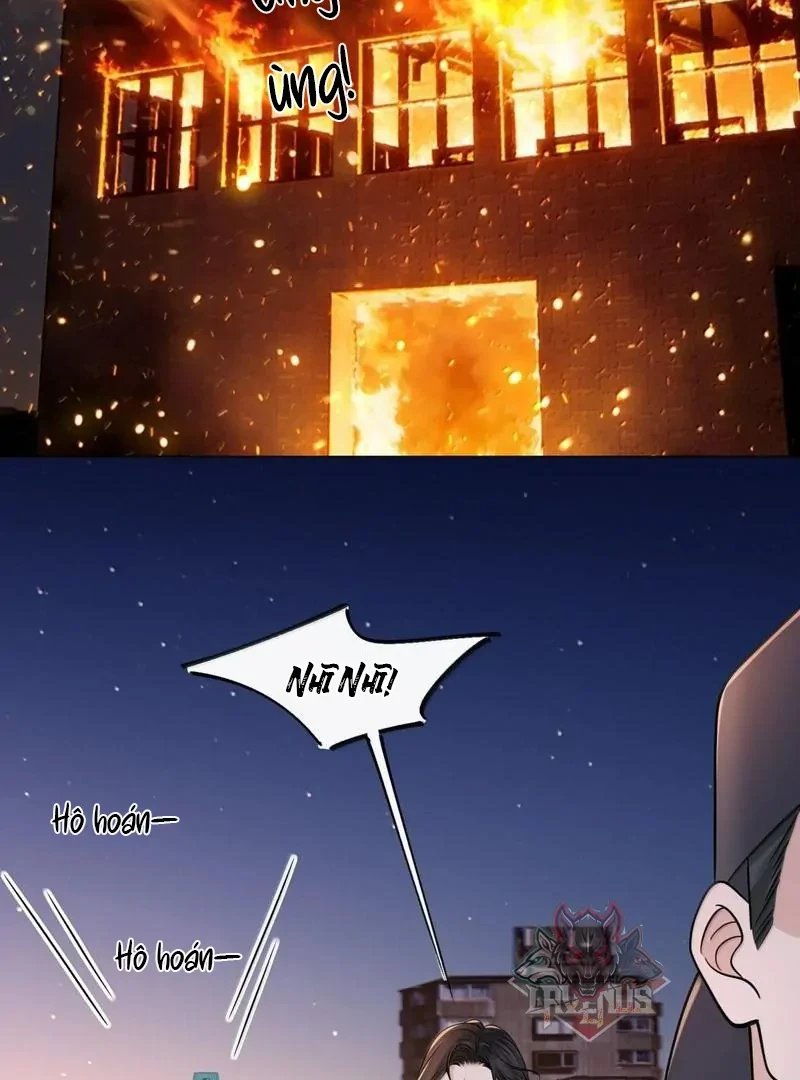 Người Tình Nguy Hiểm Chapter 65 - 53