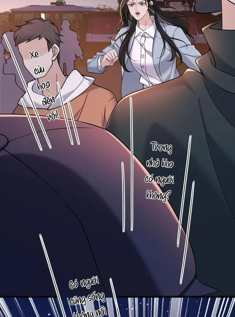 Người Tình Nguy Hiểm Chapter 65 - 54