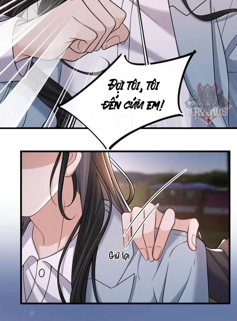 Người Tình Nguy Hiểm Chapter 65 - 56