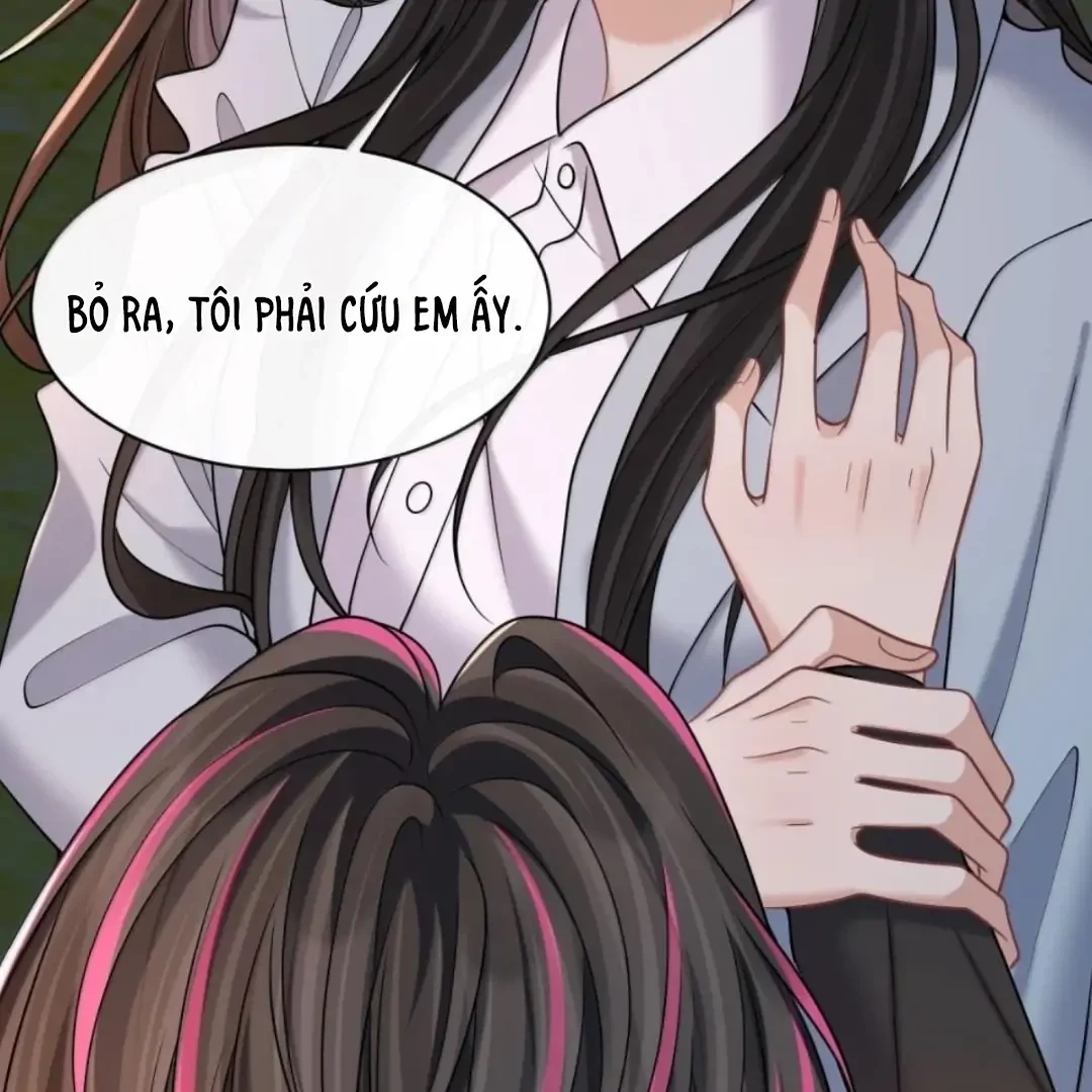 Người Tình Nguy Hiểm Chapter 66 - 3