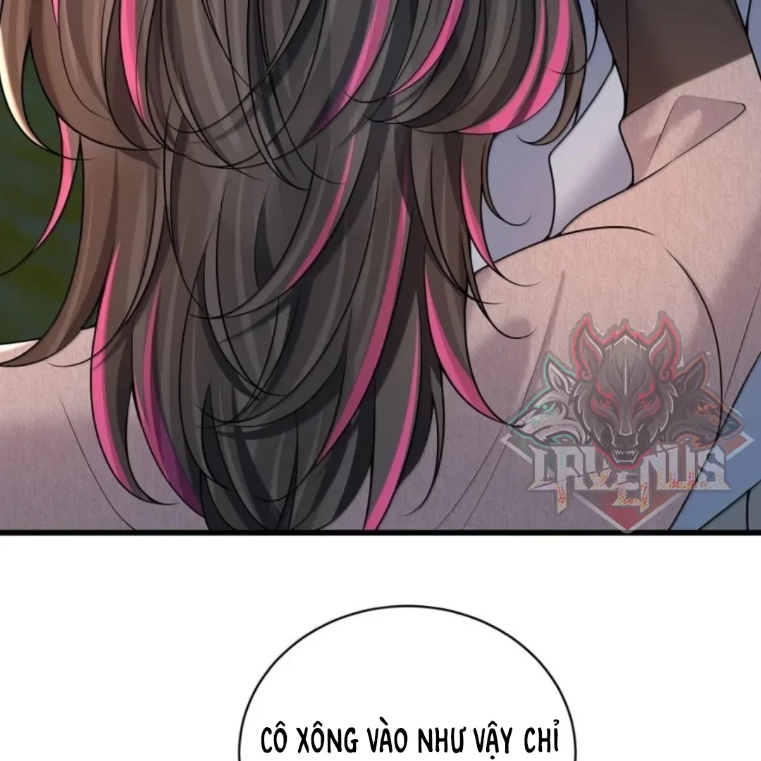 Người Tình Nguy Hiểm Chapter 66 - 4