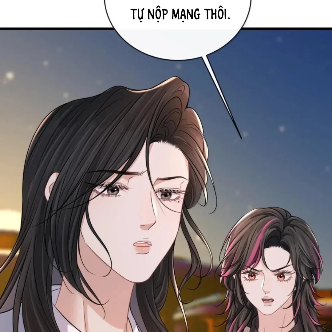 Người Tình Nguy Hiểm Chapter 66 - 5